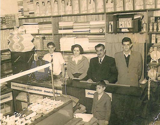 Empresa